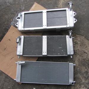 富路老年客运全蓬代步三轮车配件富路a7老款新款散热副水箱