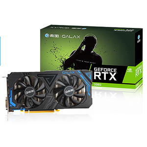 2060显卡影驰大将