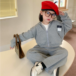 宝宝运动外套幼儿园