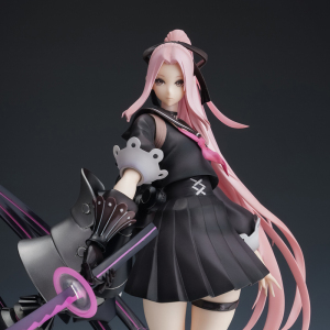 奈奈生手办巴卫