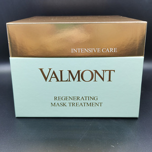 新版方盒~ valmont法尔曼纯胶原修护面膜(骨胶原面膜) 紧致修护