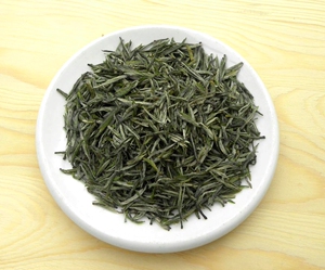 2022新茶 江西婺源 大鄣山水岚 明前高山茶 婺绿春仙枝/茗眉贡品