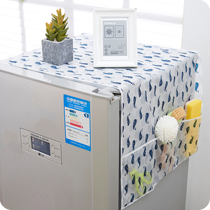 冰柜套罩盖布防水