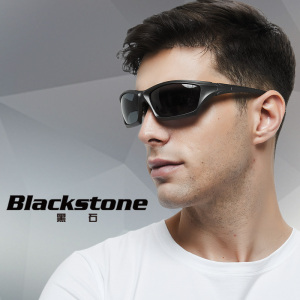 黑石男款式运动驾驶钓鱼骑行系列太阳镜3659新视野眼镜专营店240