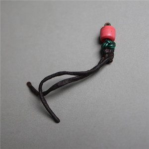 个性文玩配饰卡子