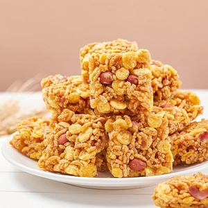 250克香米酥怀旧点心坚果零食小吃休闲食品