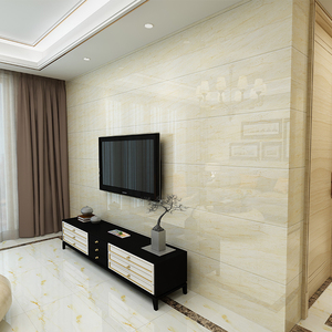 瓷砖 客厅餐厅内墙砖400x800北欧卧室厨房卫生间釉面砖地板砖地砖