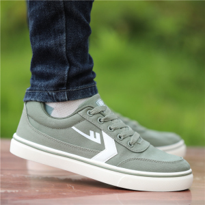 正品上海回力男鞋秋季新款百搭透气帆布鞋软底防臭运动鞋潮流板鞋