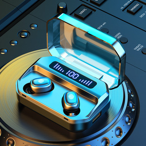 m8耳机蓝牙运动耳机