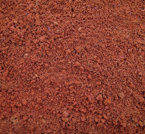 纯天然富含微量元素红土花卉营养红土陆龟垫材红土鸭蛋鸡蛋腌制土