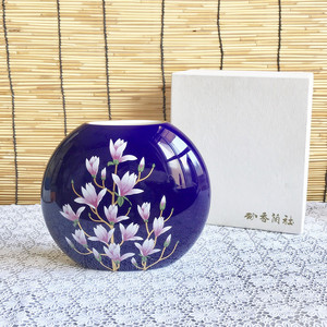 香兰社陶瓷器