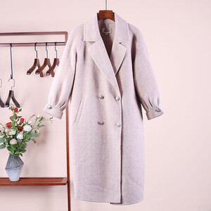 风衣外套正品声雨竹简爱格妮斯女装麦寻官方魔美名作专柜旗舰店秋0人