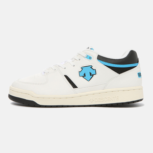 韩国直邮descente迪桑特22新款男女复古情侣运动休闲鞋sn123lsn24