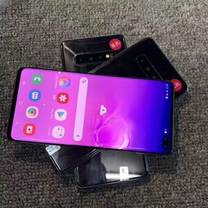二手samsung/三星galaxy s10e s10 s10   美版全网通原装正品实体