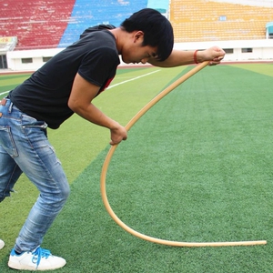 少林武术专用棍棒健身防身木棍练功藤条表演棍太极训练齐眉棍长棍