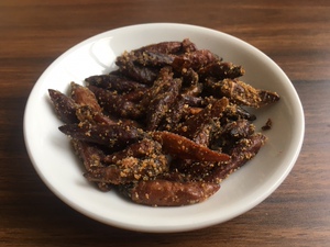 贵州特产牛肉羊肉粉面调料特辣香酥辣椒地方美食超香小众懂的加购