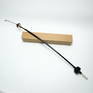 适配老捷达捷达王春天前卫伙伴自调手调离合器换挡拉线离合拉线