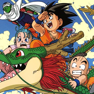 00大中华世代淘宝[粤语动画]《七龙珠/龙珠z 剧场版》[全21部] 6