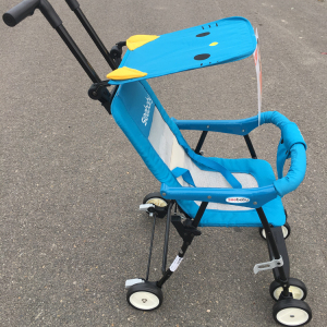 圣得贝qq1超轻便便携式婴儿推车手推车宝宝伞车超