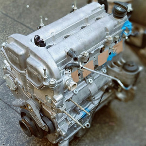 适用别克君越科帕奇2.4君威gl8迈瑞宝2.0 ltg le5 ltd 发动机总成