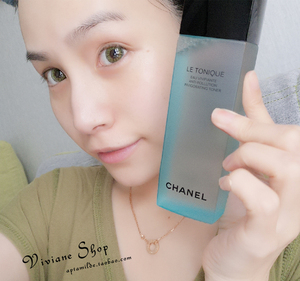 法国采购 chanel香奈儿经典山茶花深层保湿爽肤水干性混合型皮肤