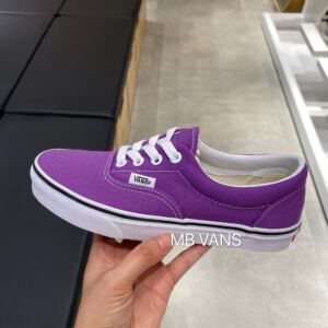 vans鞋纯色