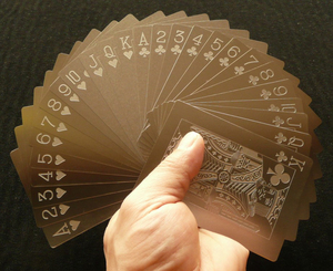 飞牌扑克魔术道具