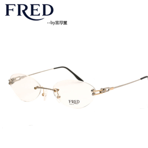 fred眼镜