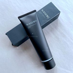 现货日本kanebo拉丝洁面嘉娜宝春ihope吸附污垢新黑管洗面奶130g