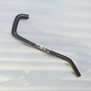 长安之星2/7/9金牛星460睿行m80/4500-474发动机暖通水管暖水管