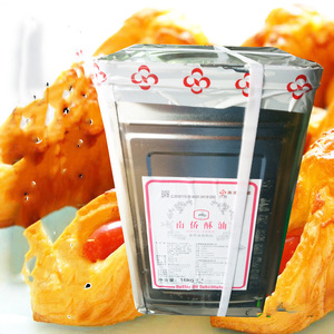 南桥酥油16kg