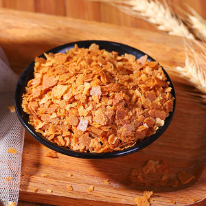 可可百利薄脆片 coco薄脆碎饼干 烘培脆片 百丽黄油碎片蛋糕装饰