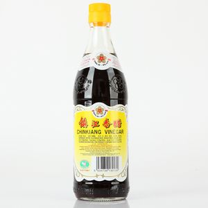 恒顺金梅醋550ml 镇江特产 恒顺香醋 酿造食醋