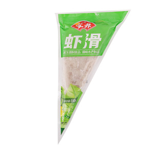安井袋装虾滑150g