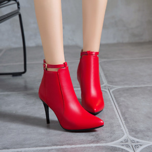 刺玫瑰旗舰店女鞋正品鞋