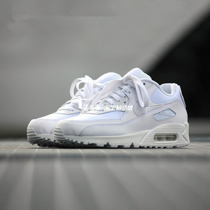 airmax90白色男