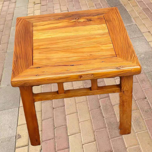 小方桌简约店用