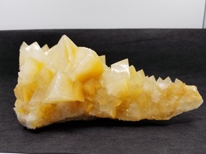 天然结晶石花矿物晶体标本钟乳石摆件自然溶洞石原石奇石收藏摆件