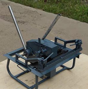 输送带皮带扣钉扣机dk810手压式订扣机工业橡胶皮带机械快速接头