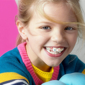 美国进口隐适美invisalign隐形牙套童趣儿童可爱童趣粘粘纸贴纸