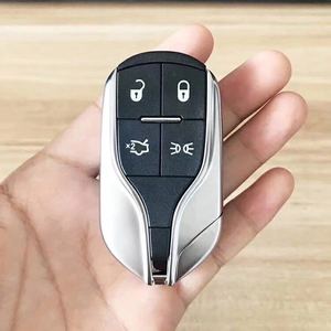 玛莎拉蒂总裁智能钥匙原厂玛萨拉蒂吉博力智能卡钥匙玛萨拉蒂钥匙