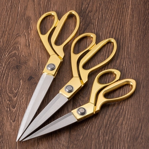 长剪刀加长超长不锈钢