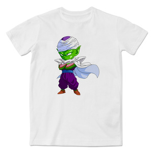 比克大魔王衣服