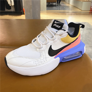 耐克女鞋2020冬季新款air max网面气垫缓震休闲运动鞋 cw7982-100