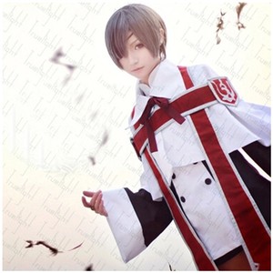 夏尔cos服装唱诗班