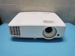 明基投影仪ms524