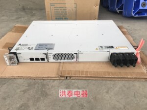 华为etp48100-b1 48v通信电源 olt电源 适用于ma5680t 48v50a100a