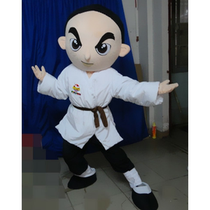 定做定制人偶服装动漫人物道具功夫卡通黄飞鸿头套服成人玩偶小子