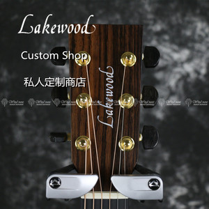 lakewood吉他
