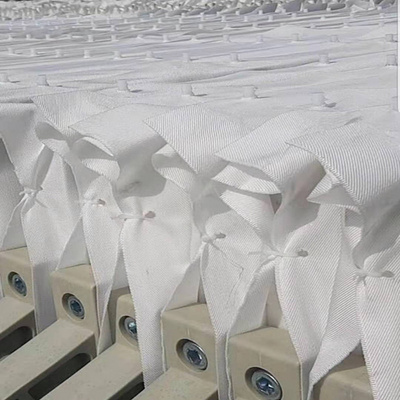 厂家直销750b 621丙纶涤纶单丝  洗砂 污泥 隔膜 板框压滤机滤布